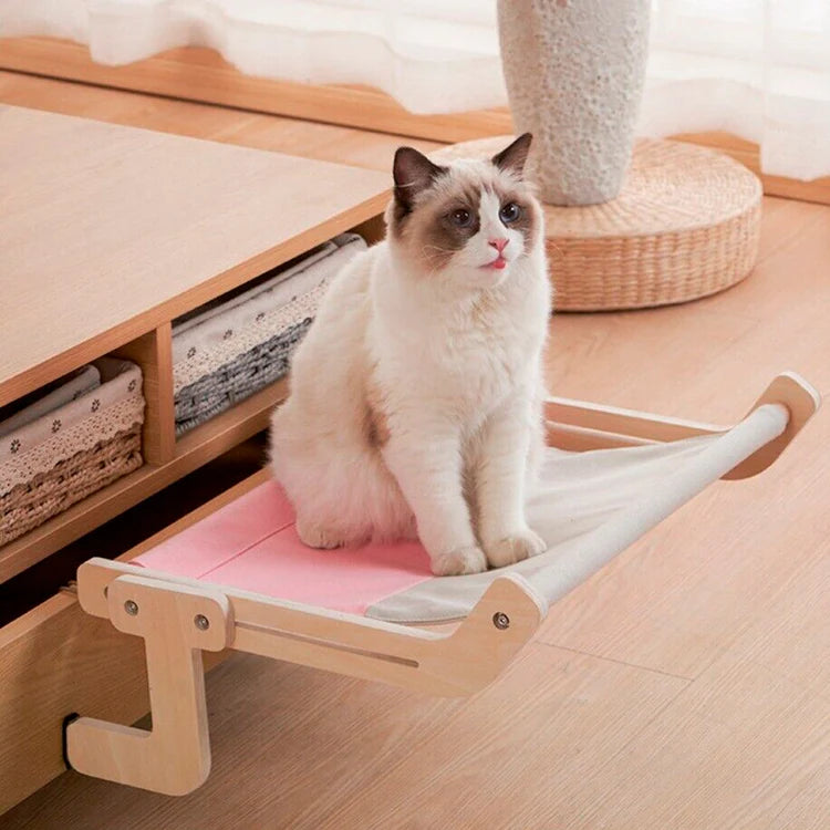 Cama para gatos