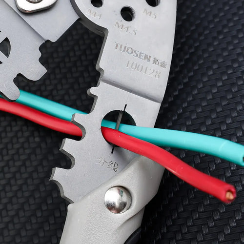 Alicates multifunción