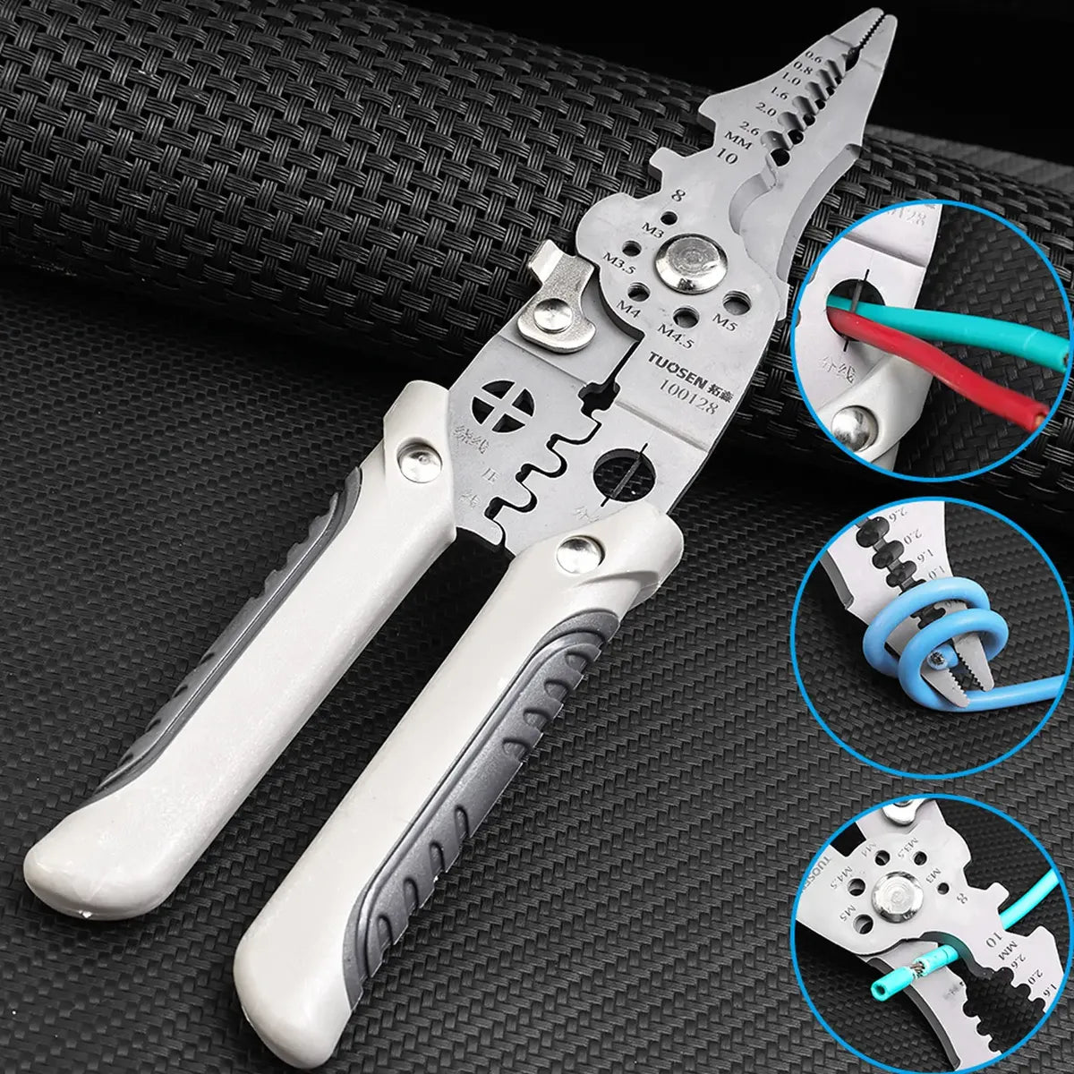 Alicates multifunción