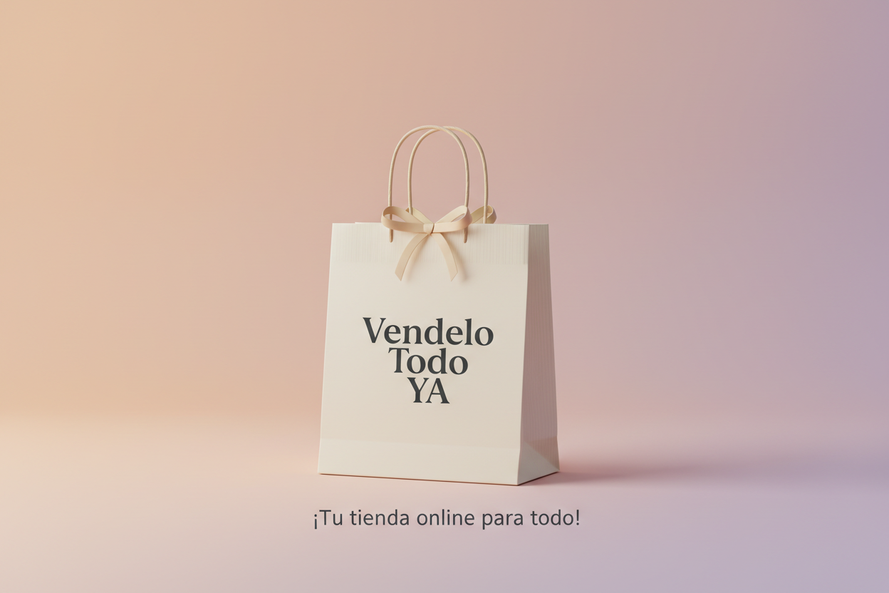 Hero Banner Vendelo Todo YA