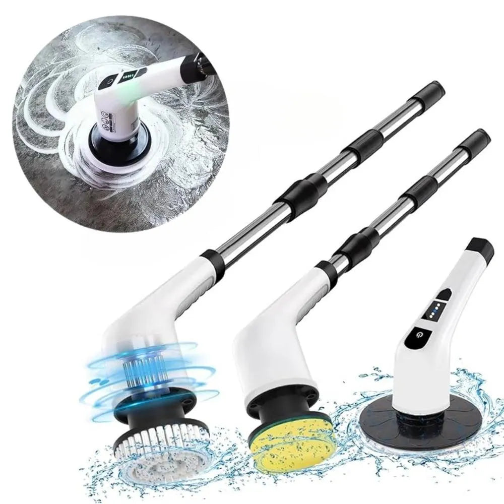 NovaStyler cepillo 9 en 1
